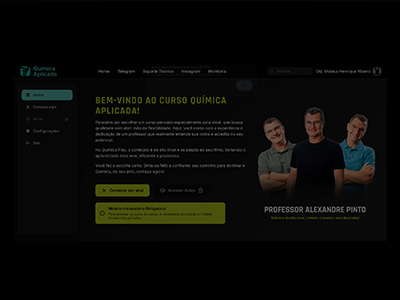 Sistema QG Bravus