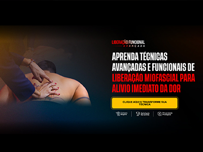 Landing Page - Liberação Avançada